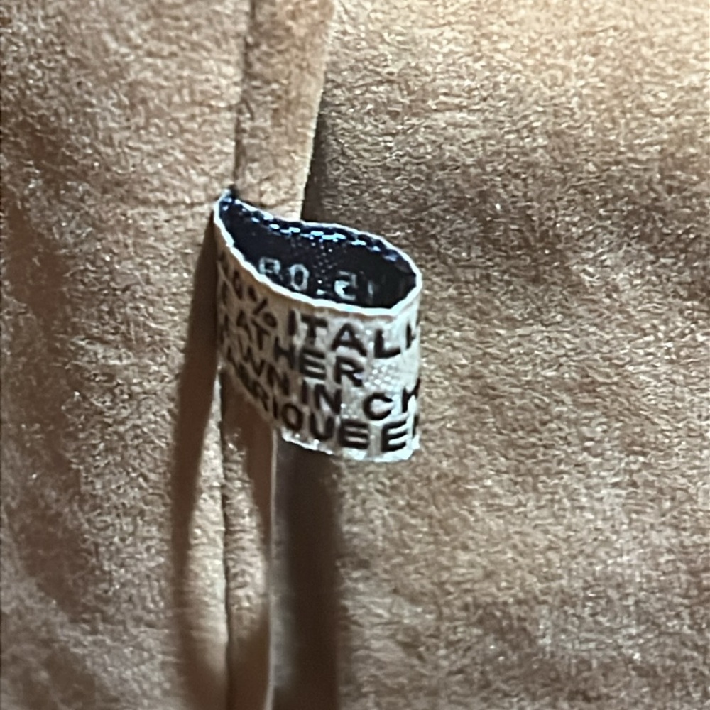 Patricia Nash Benvenuto Tote - Picture 10 of 10